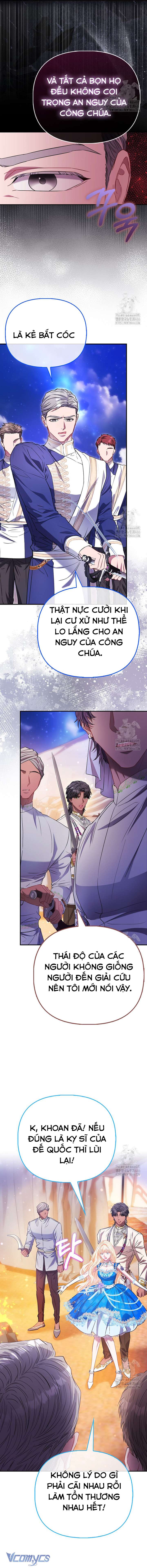 Nàng Công Chúa Của Mọi Người Chapter 75 - Next Chapter 76
