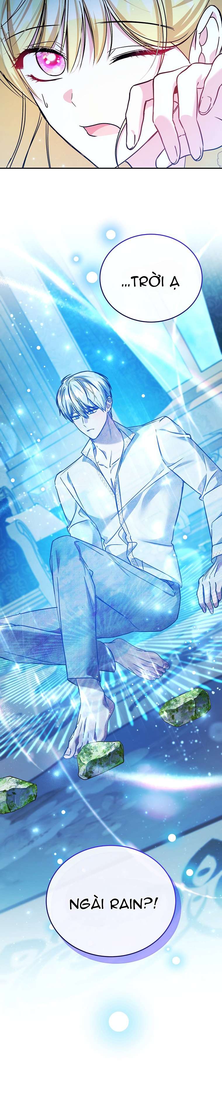 Chị Gái Tôi Là Nhân Vật Chính Chap 64 - Trang 2