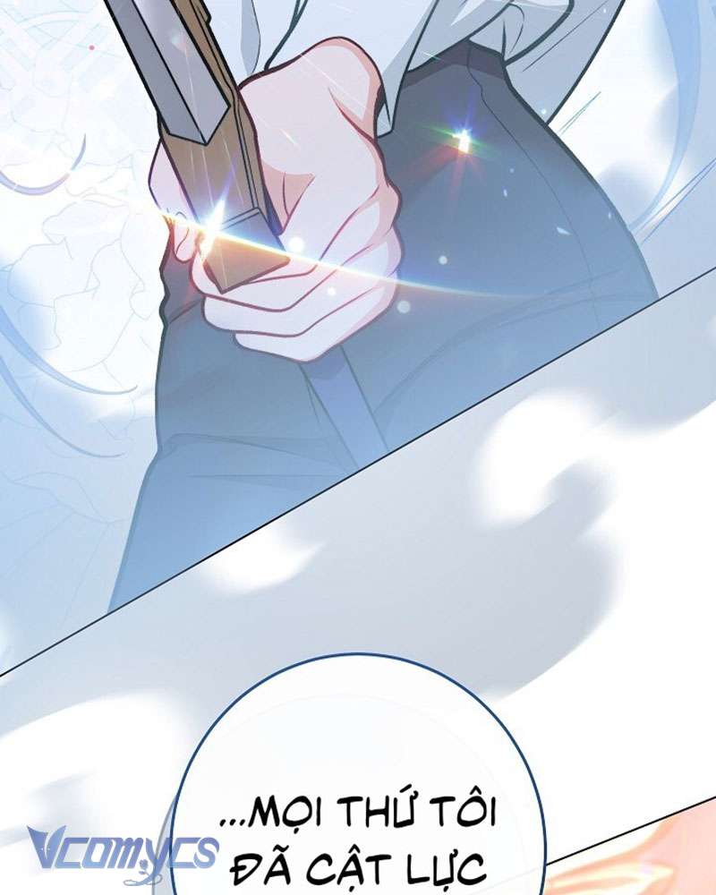 Hầu Gái Độc Quyền Của Hoàng Hậu Phản Diện Chap 65 - Trang 4