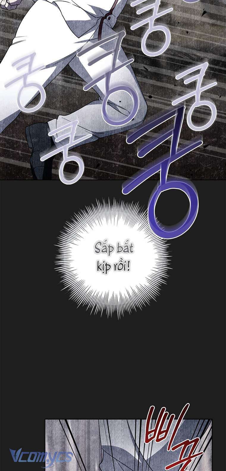 100 lời nguyền tại dinh thự Illestone Chap 25 - Trang 3