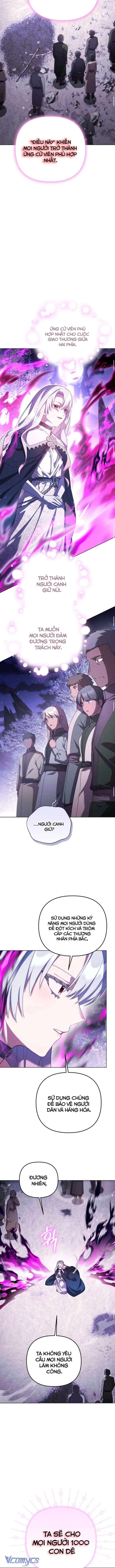 Tôi Sẽ Trở Thành Quỷ Vương Cấp 999 Chap 50 - Trang 4