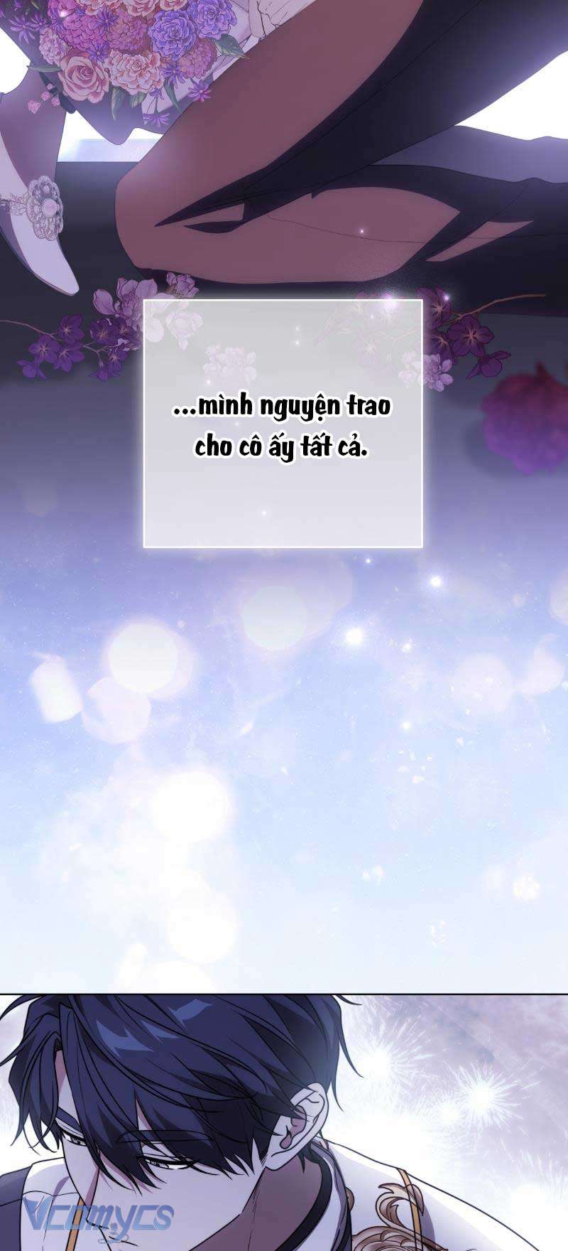 Cái Giá Phải Trả Chap 82 - Next Chap 83