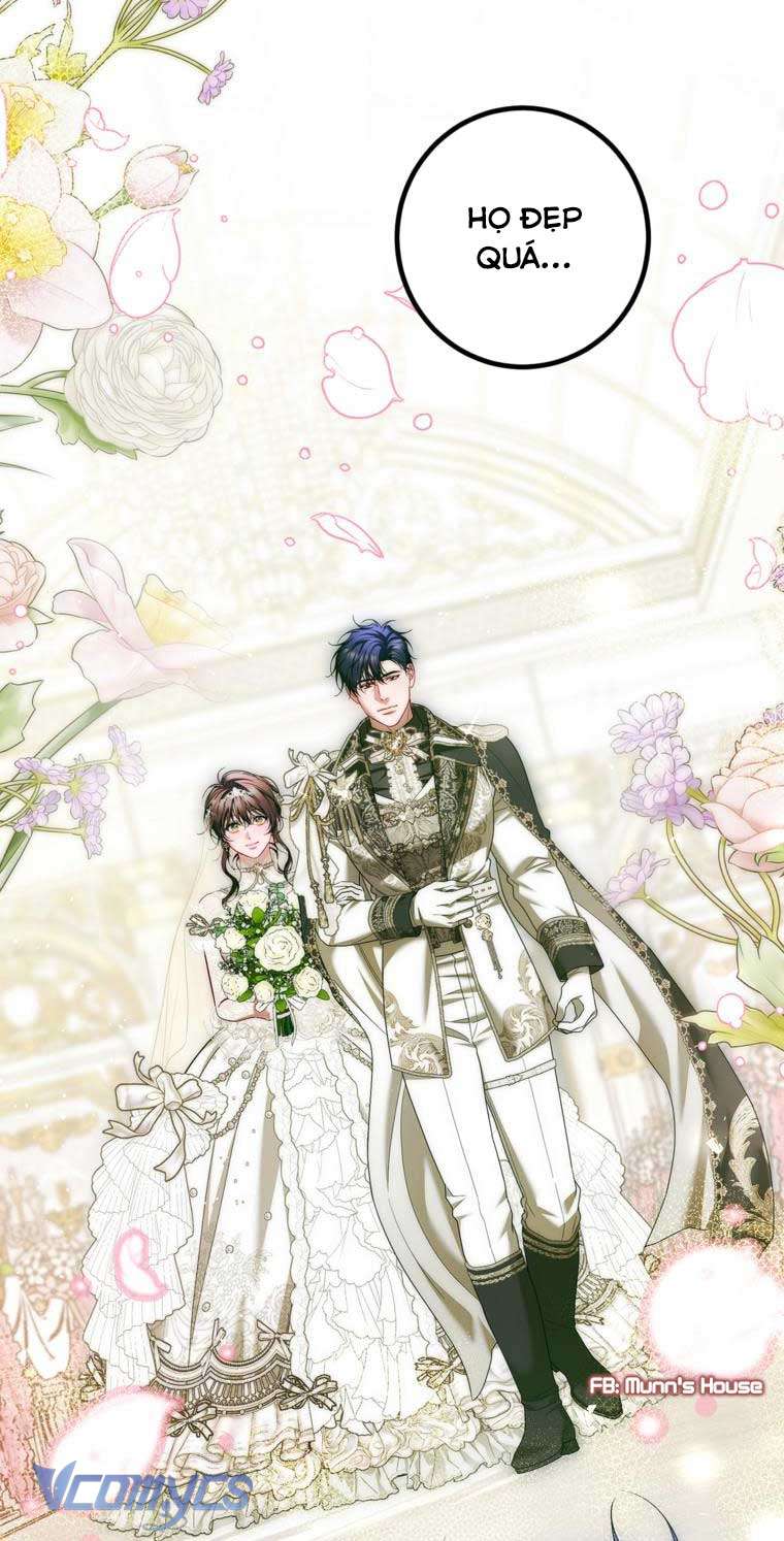 Thời Gian Của Nhân Vật Phụ Có Giới Hạn Chap 89 - Trang 3