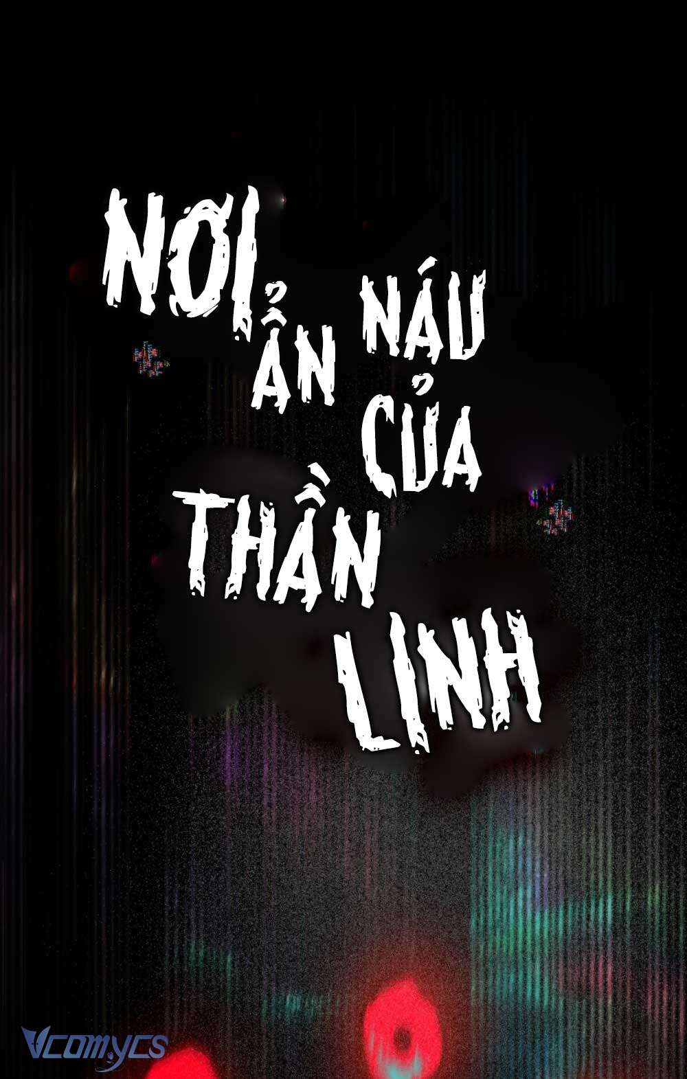 Hiệp Sĩ Thánh và Cô Nàng Quái Vật Chap 34 - Trang 3