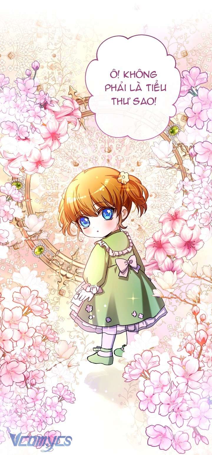 Đứa Trẻ Nuôi Dưỡng Ác Ma Chap 23 - Trang 2