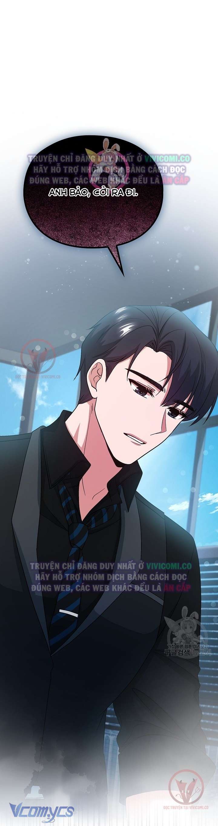 [18+] Mối Quan Hệ Không Lành Mạnh Chap 9 - Trang 3