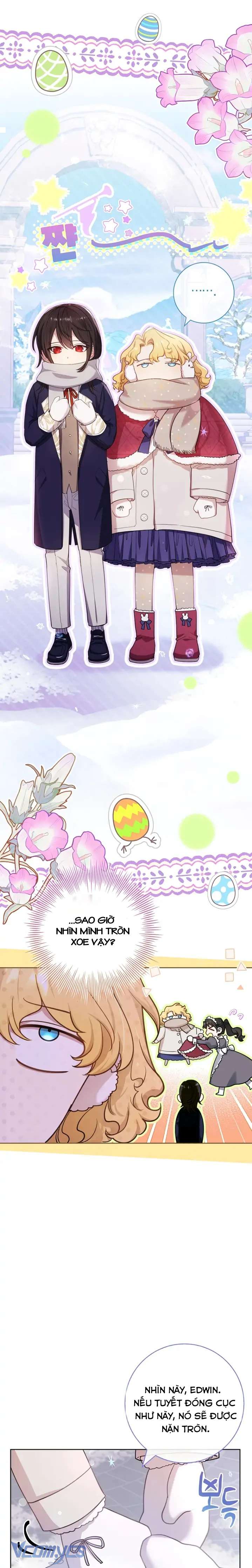 [PNT] Nam Chính À, Tôi Sẽ Tôn Trọng Sở Thích Của Anh! Chap 25 - Trang 2