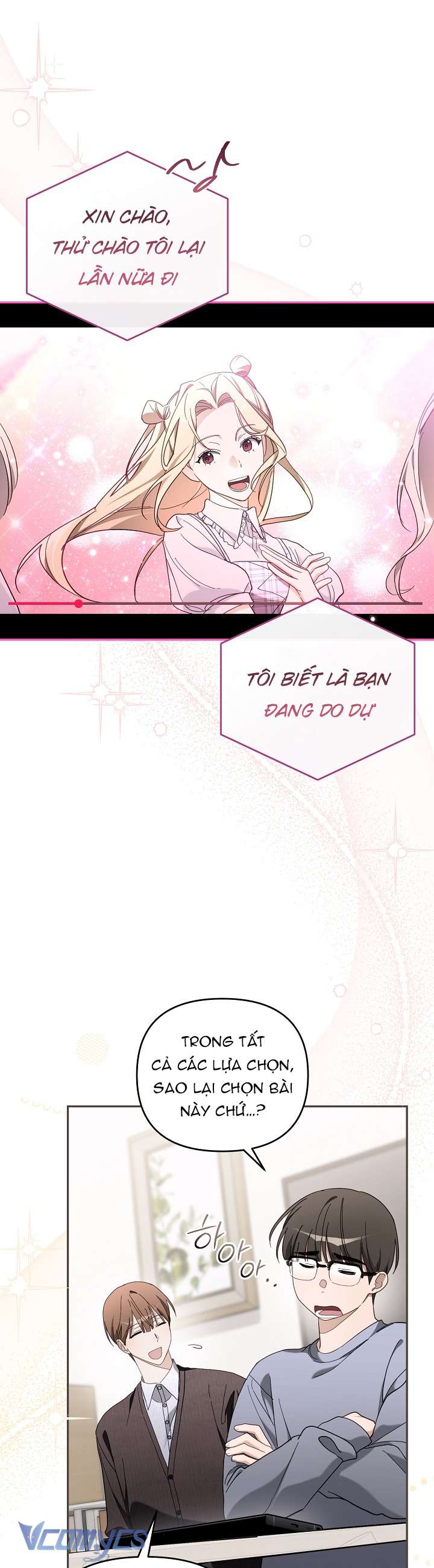 PD Rác Rưởi Sống Sót Với Thân Phận Thần Tượng Chap 20 - Trang 2