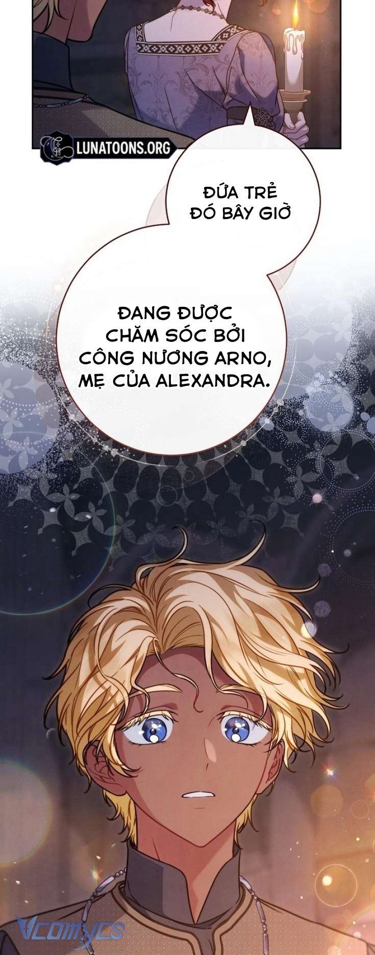 Hôn Nhân Vụ Lợi 2: Bản Tình Ca Không Thể Quên Chap 30 - Trang 2