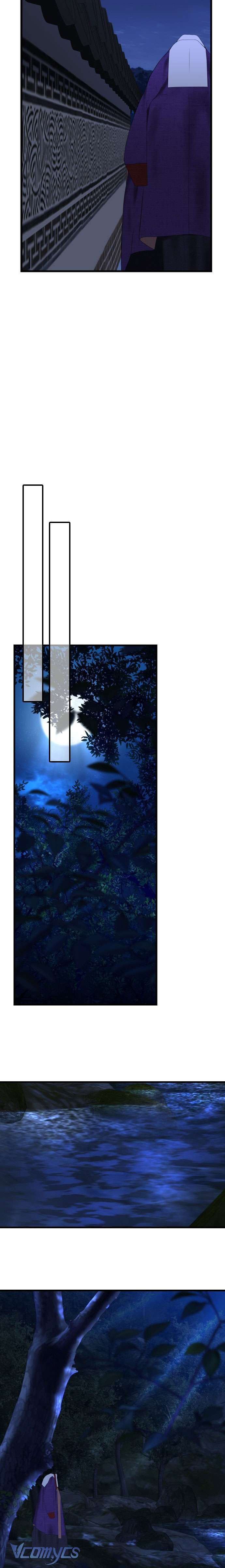 Cuộc Tuyển Chọn Vương Phi Triều Joseon Chap 48 - Trang 2