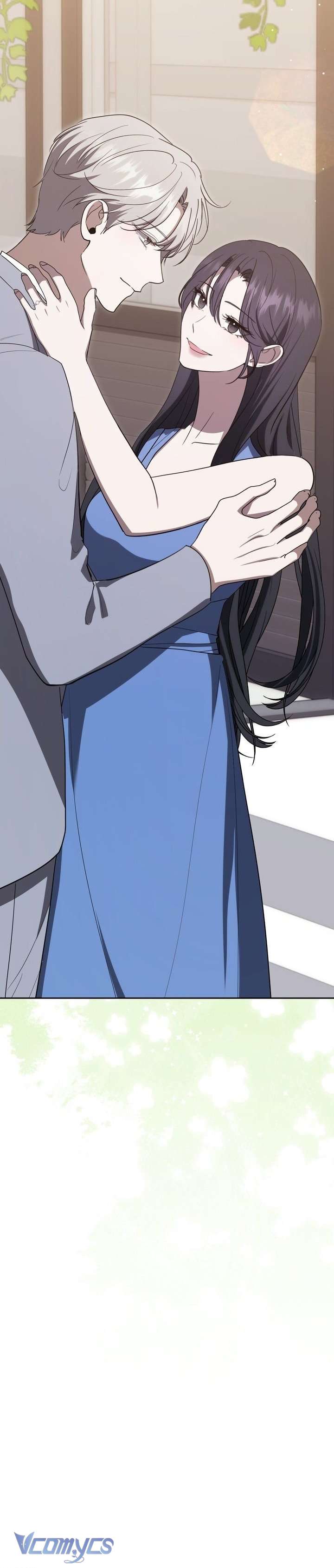 Bạn Trai Nhân Vật Chính Ám Ảnh Tôi Chap 77 - Trang 3