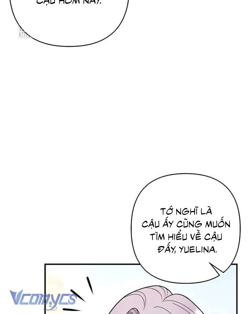 Trước Khi Em Có Ý Định Chạy Trốn Ta Sẽ Ngăn Chặn Nó Chap 28 - Trang 2