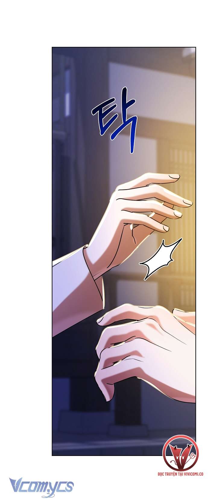 [18+] Biên Niên Sử Xuân Họa Thời Joseon Chap 45 - Trang 2