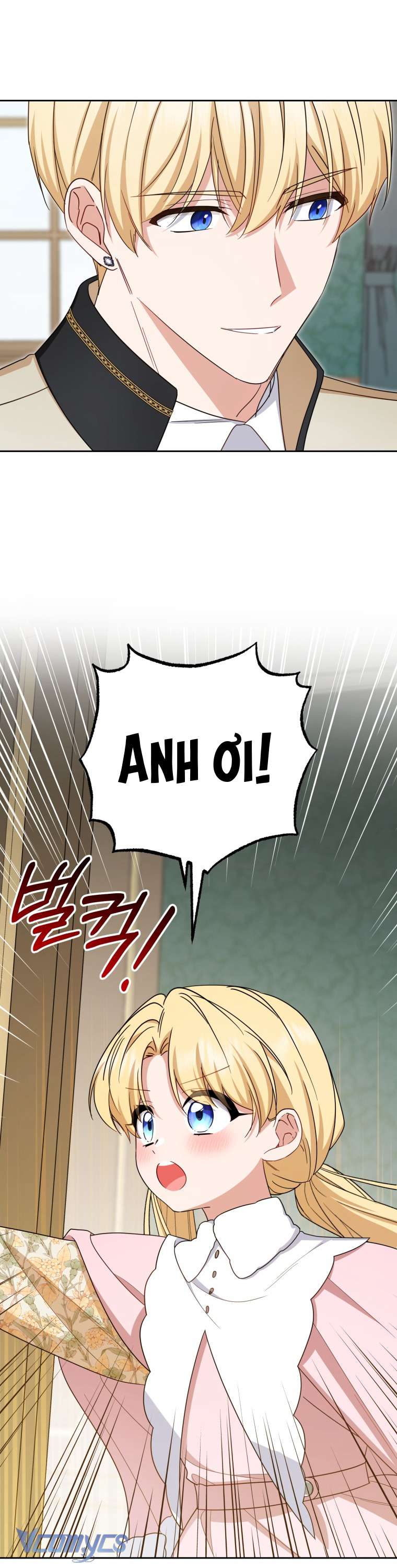 Được Yêu Thương Mà Còn Ngại Ngùng Sao! Chap 110 - Trang 2