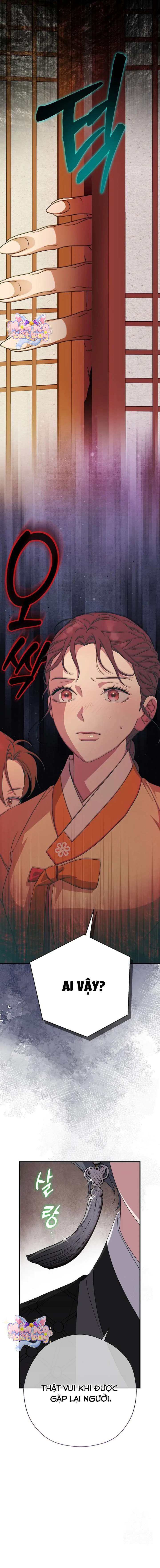 Ta Chỉ Muốn Ăn Em Chap 35 - Trang 4