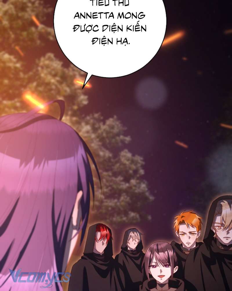 [Sứa Biển] Em Trai Tôi Là Hoàng Đế Ngang Ngược Chap 88 - Trang 2