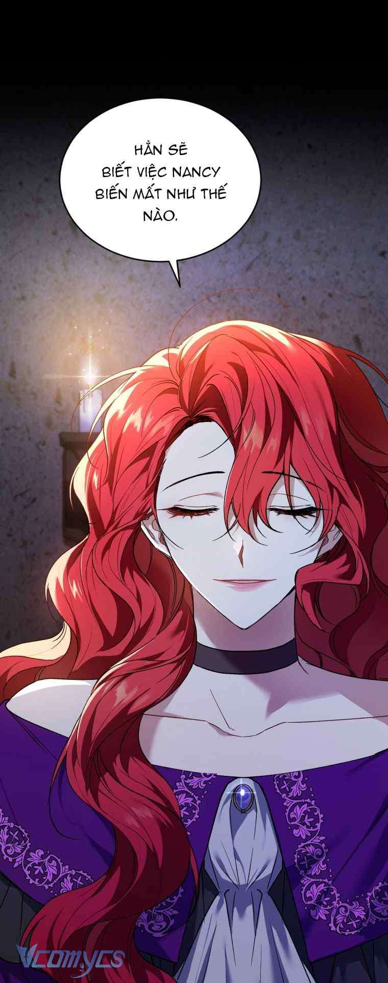 (Munn) Hoàn Nguyên Quý Cô Chap 16 - Next Chap 17