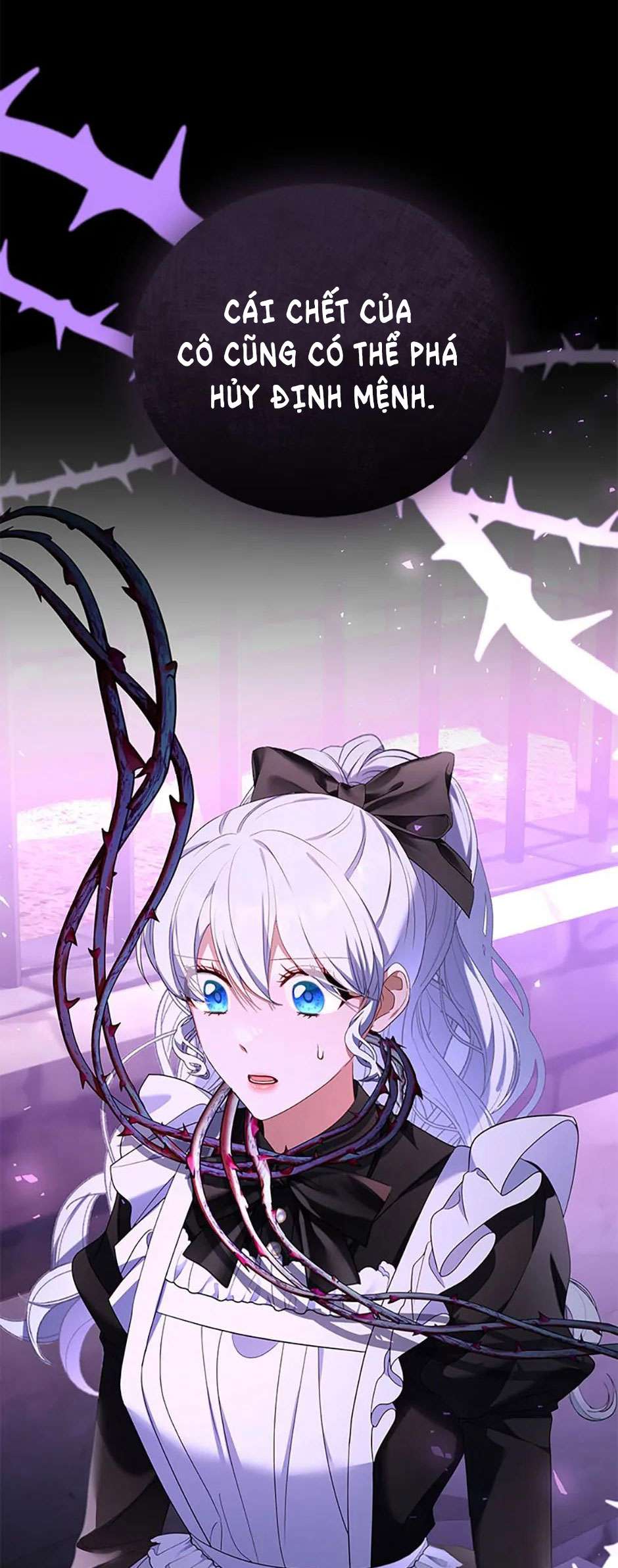 Hầu Gái Trong Trò Chơi Harem Ngược Muốn Nghỉ Việc Chap 51 - Trang 4