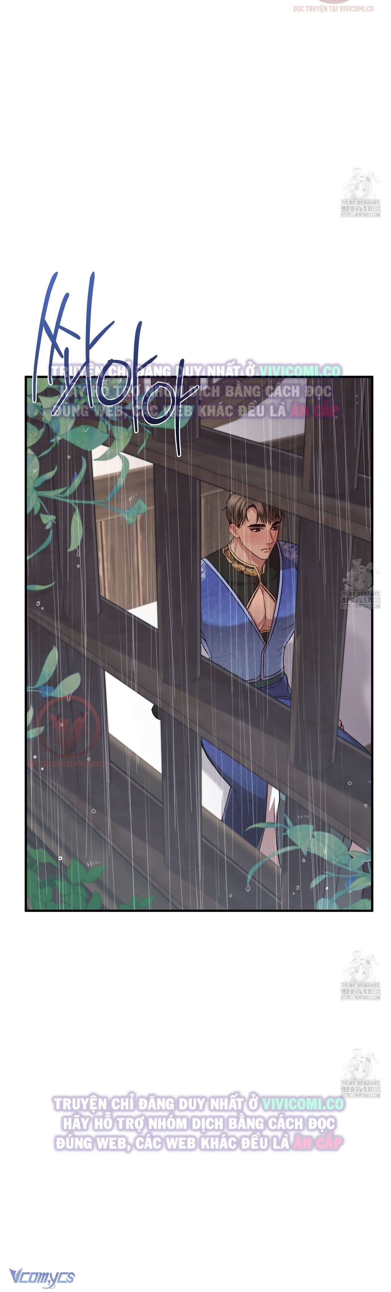 [18+] Bí Mật Của Quyền Lực Và Sự Hủy Diệt Chap 29 - Trang 2