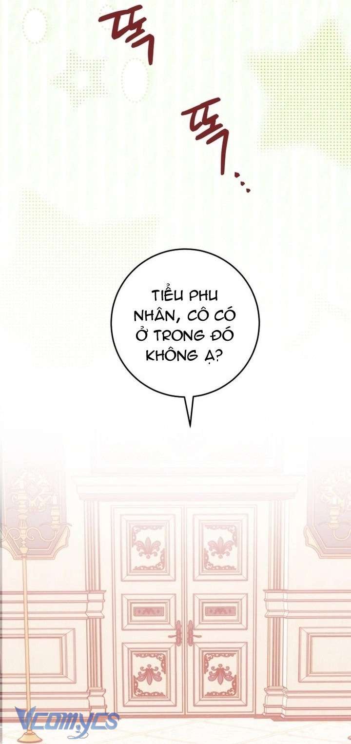 Người Vợ Hắc Ám Của Cậu Chồng Nhỏ Chap 34 - Trang 2