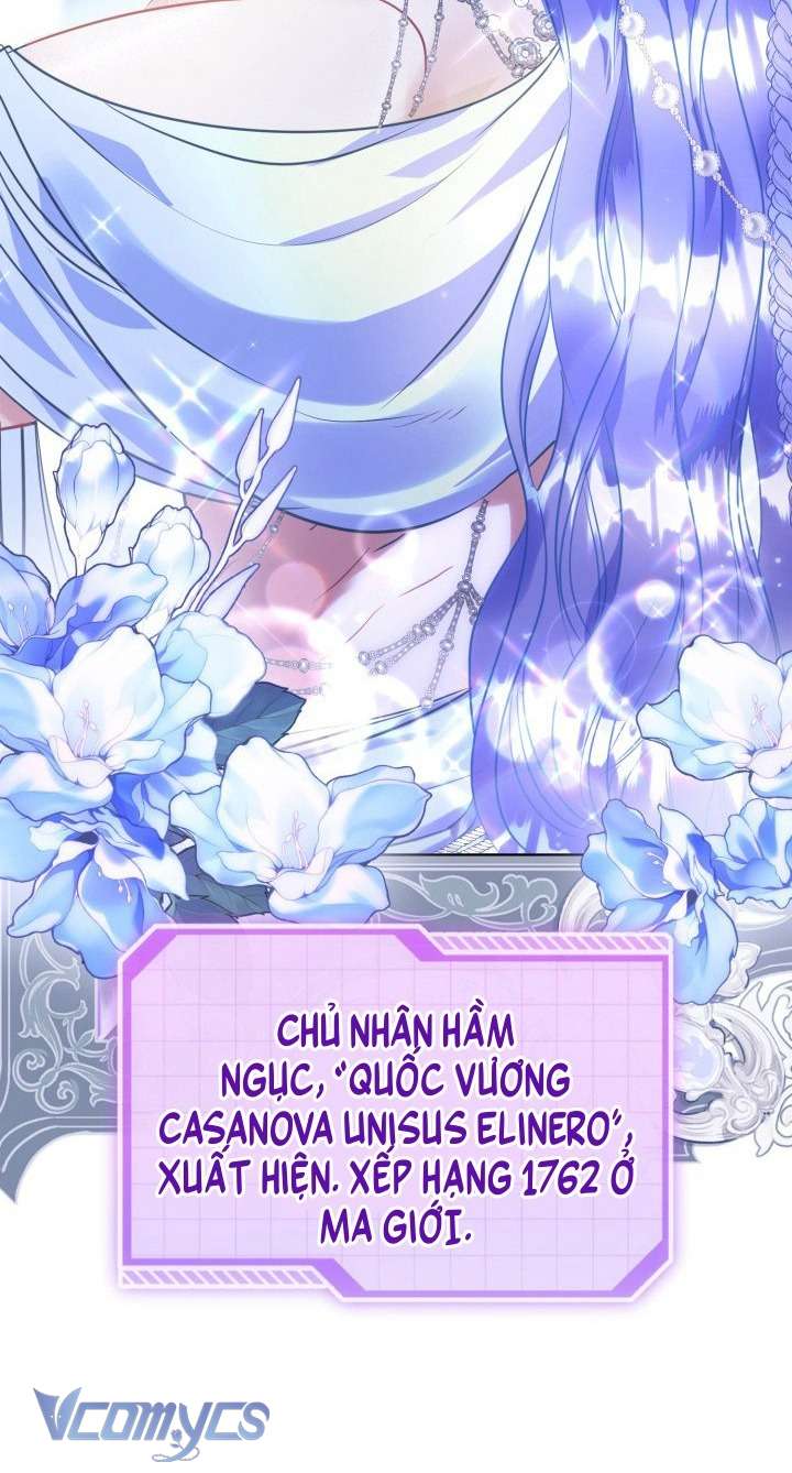 Sự Điều Trị Đặc Biệt Của Tinh Linh Chap 112 - Next Chap 113