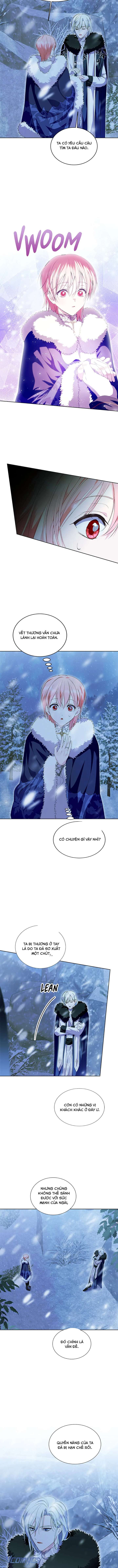 [PNT] Phía Sau Mặt Nạ Của Nam Chính Hiền Lành Chap 46 - Trang 2