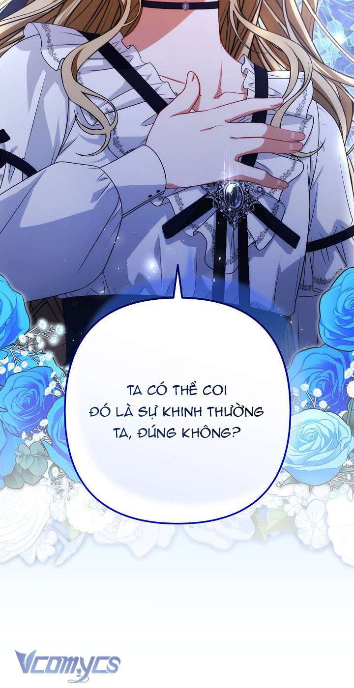 Tôi Đã Xem Một Vở Kịch Chap 8 - Next Chap 9