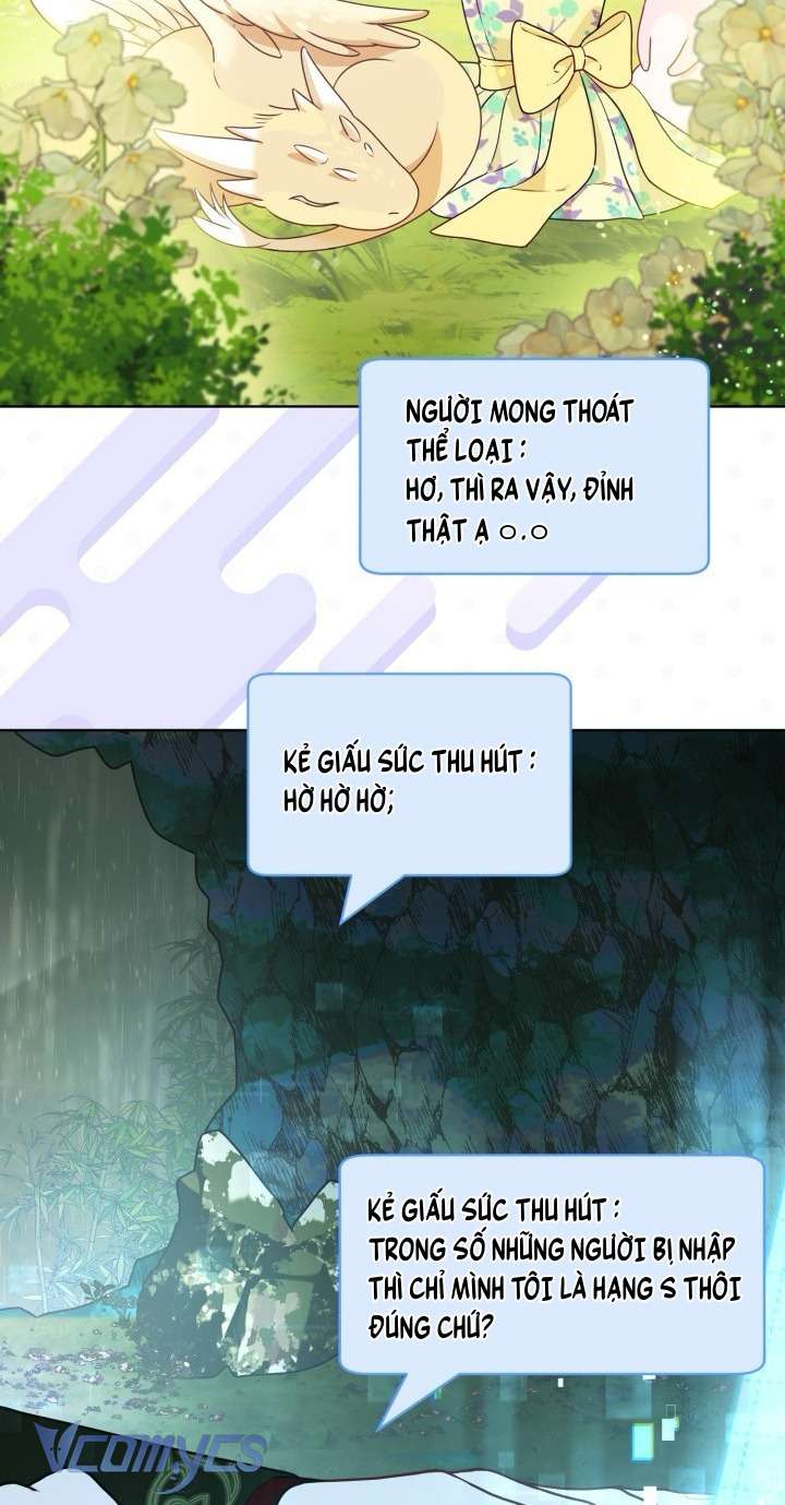 Sự Điều Trị Đặc Biệt Của Tinh Linh Chap 110 - Next Chapter 111