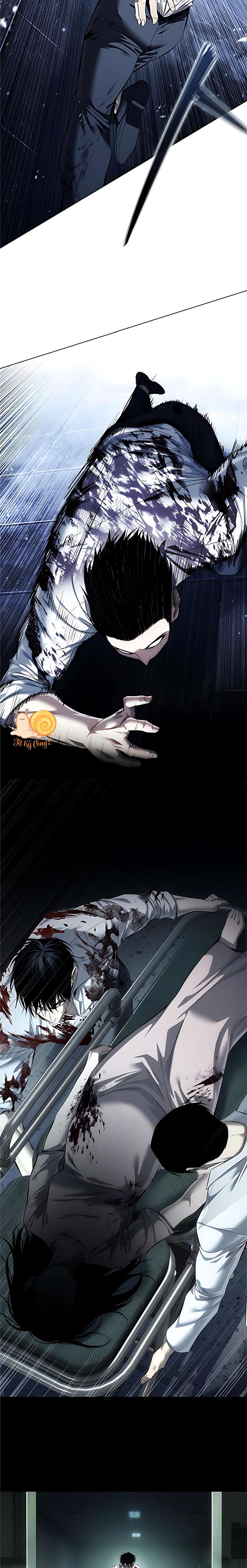 Red Shirt Chap 46 - Trang 2