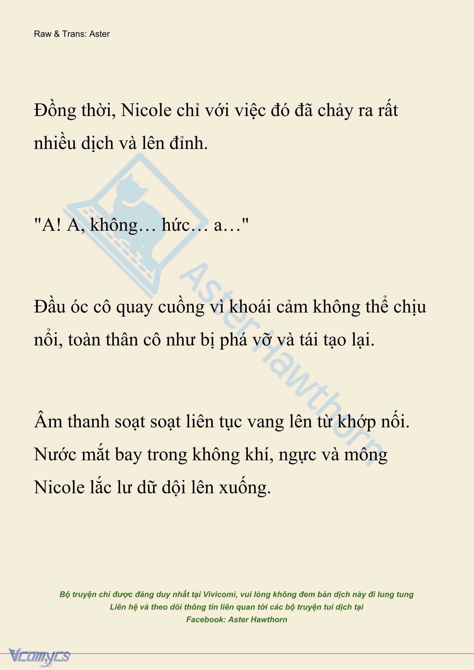 [NOVEL] Giết Cuộc Hôn Nhân Này Chap 122 - Next Chap 123