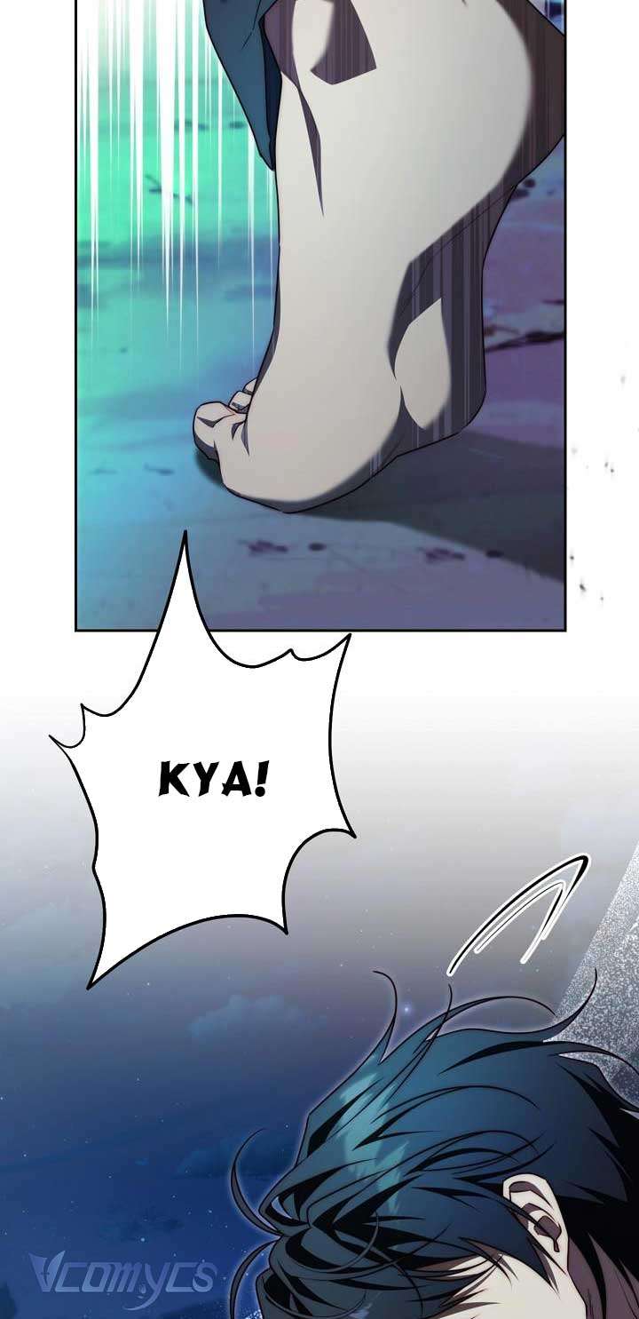 Thuần Hóa Hoàng Tử Quái Vật Chap 31 - Trang 2