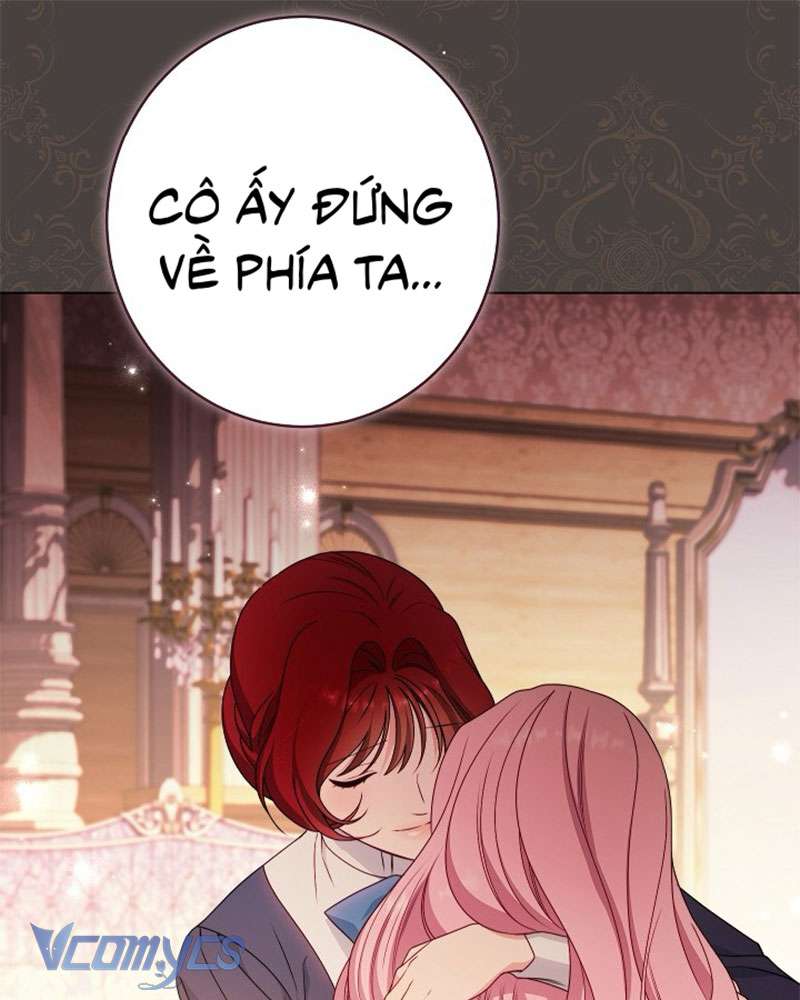 Hầu Gái Độc Quyền Của Hoàng Hậu Phản Diện Chapter 101 - Trang 4