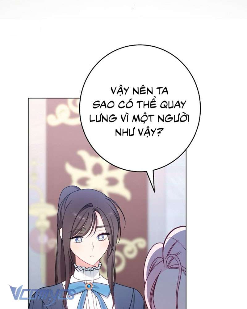 Hầu Gái Độc Quyền Của Hoàng Hậu Phản Diện Chapter 101 - Trang 4