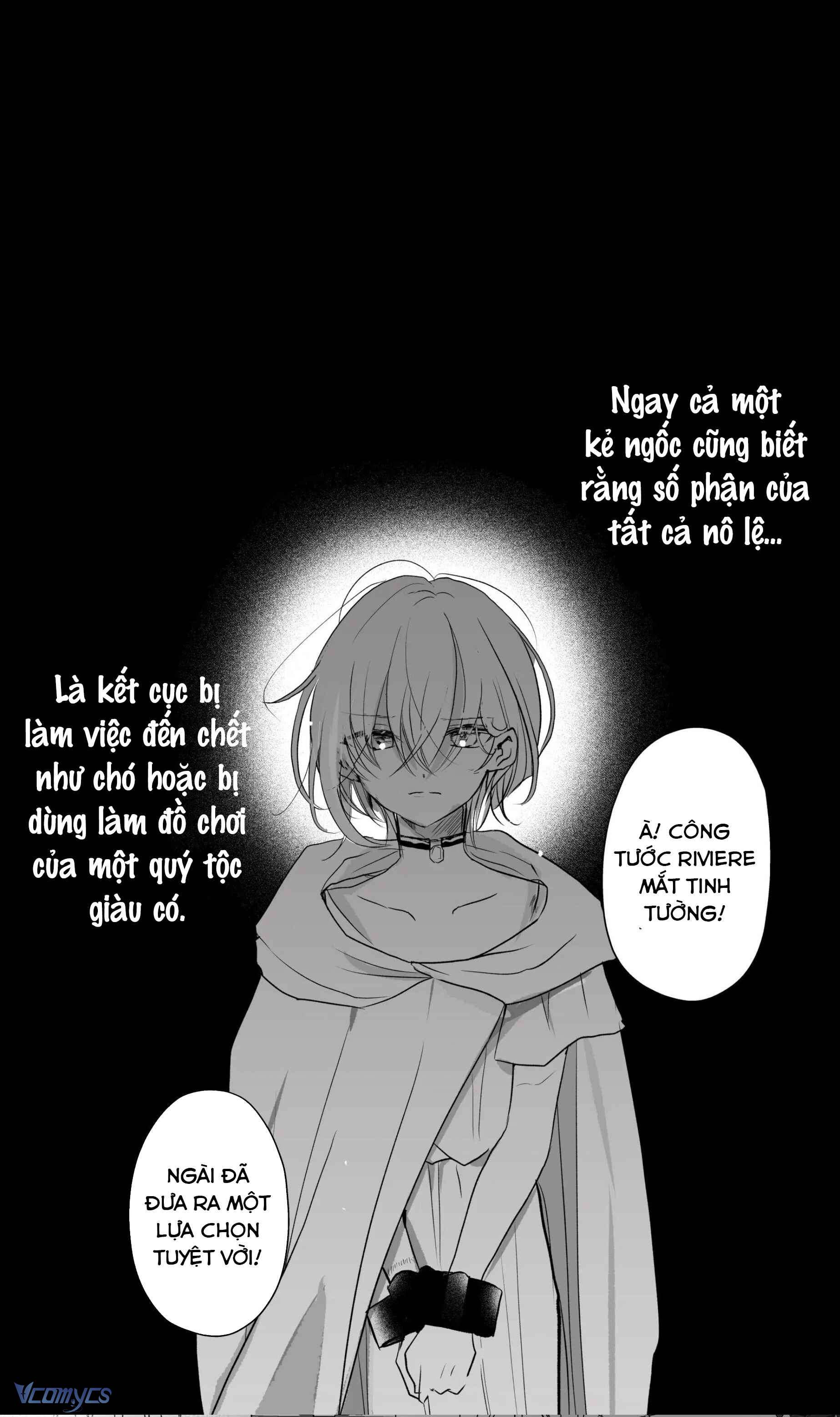 [18+] Tuyển Tập Truyện Ngắn Manga Chap 58.2 - Trang 2