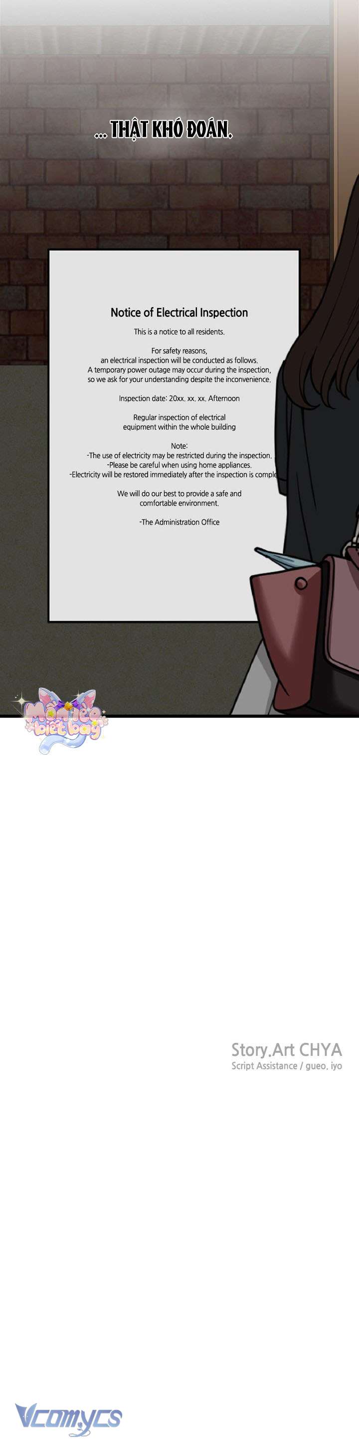 Hẹn Hò Với Game Thủ Chap 26 - Trang 2