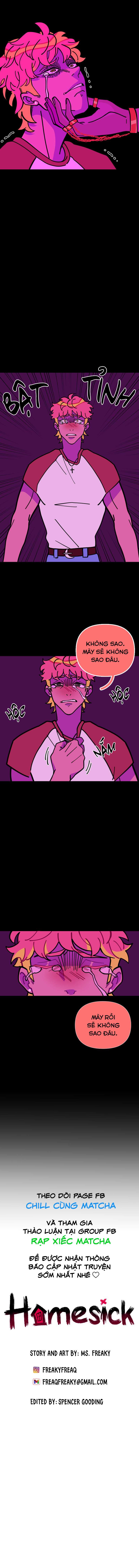 Homesick Chap 51 - Next Chap 52