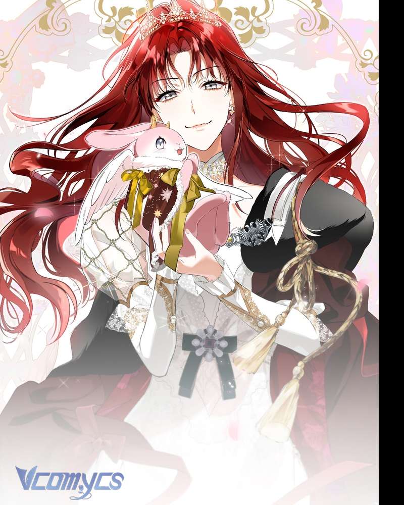 Cô Ấy Sẽ Thuần Hóa Các Anh Hùng Chap 28 - Next Chap 29