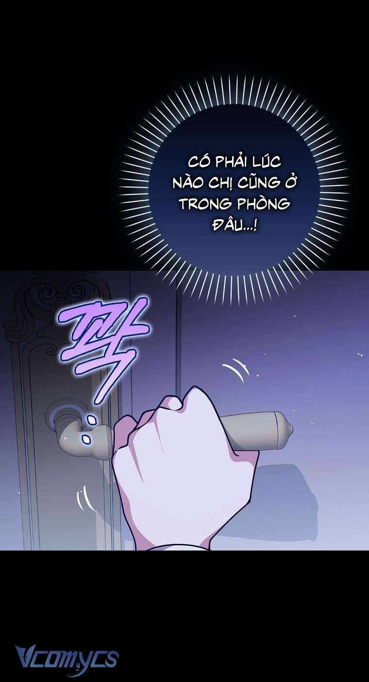 Tôi Thề Chúng Ta Chỉ Là Bạn Chapter 47 - Next Chapter 48