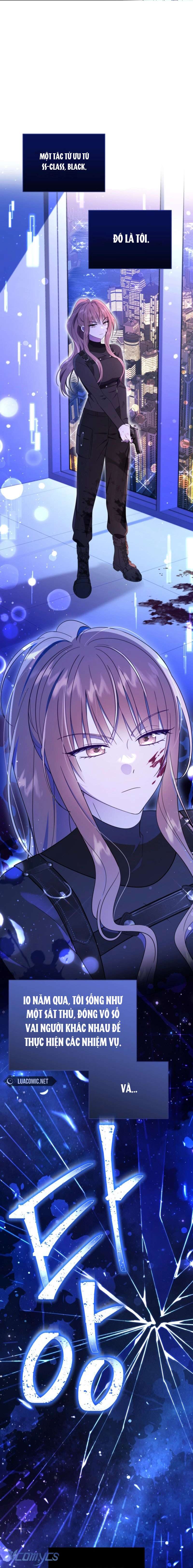 Tôi Đã Tái Sinh Thành Nàng Công Chúa Bị Bỏ Rơi Chap 1 - Trang 4