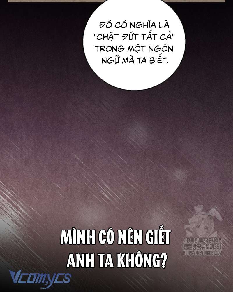 Chị Gái Của Nhân Vật Phản Diện Hôm Nay Cũng Đang Đau Khổ Chap 99 - Trang 4