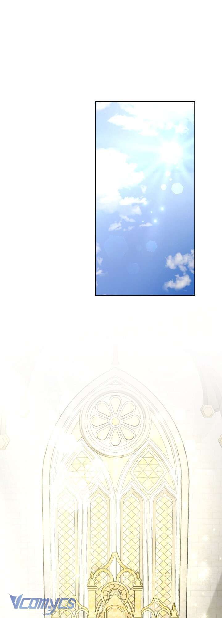 Sự Báo Thù Của Một Vị Thánh Chap 105 - Trang 2