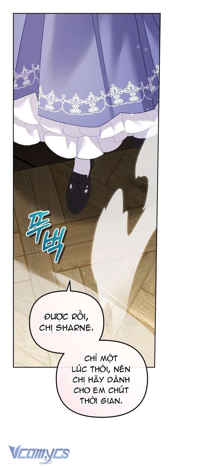 Tôi Được Nuôi Dưỡng Bởi Những Kẻ Phản Diện Chap 125 - Trang 2