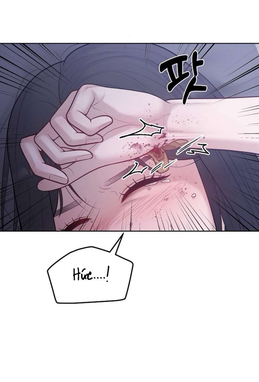 Mang Thai, Chiếm Đoạt Chap 8 - Trang 3