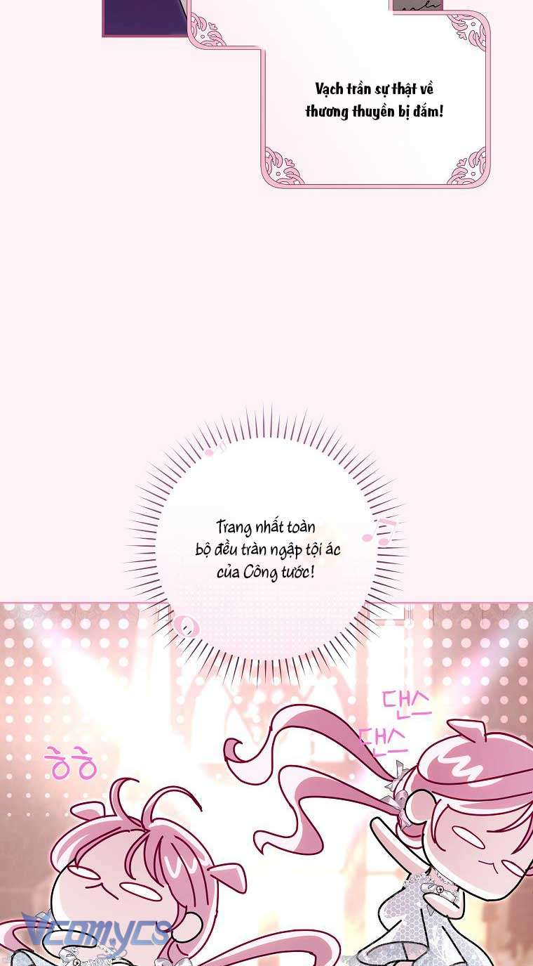 Này Boss Phản Diện, Tôi Có Thể Làm Mọi Thứ Trừ Cưới Ngài Chap 41 - Trang 2