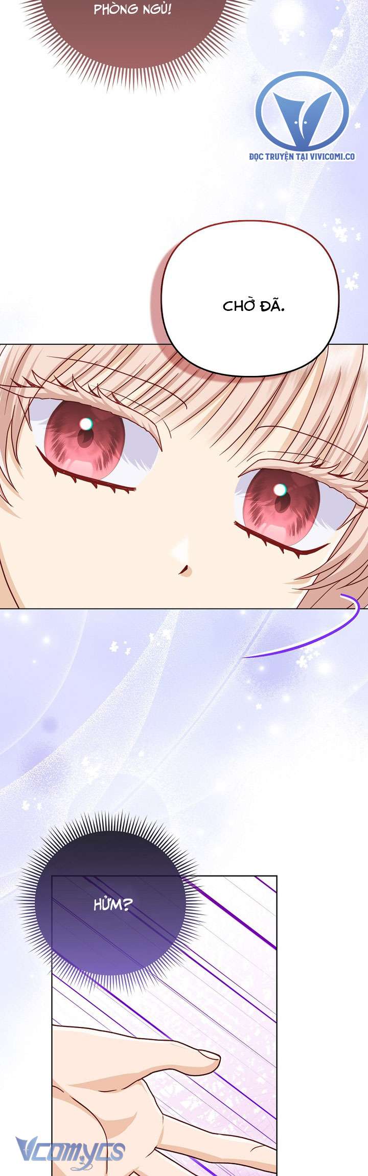 Nhân Vật Phản Diện Đều Thích Tôi Chap 55 - Trang 4