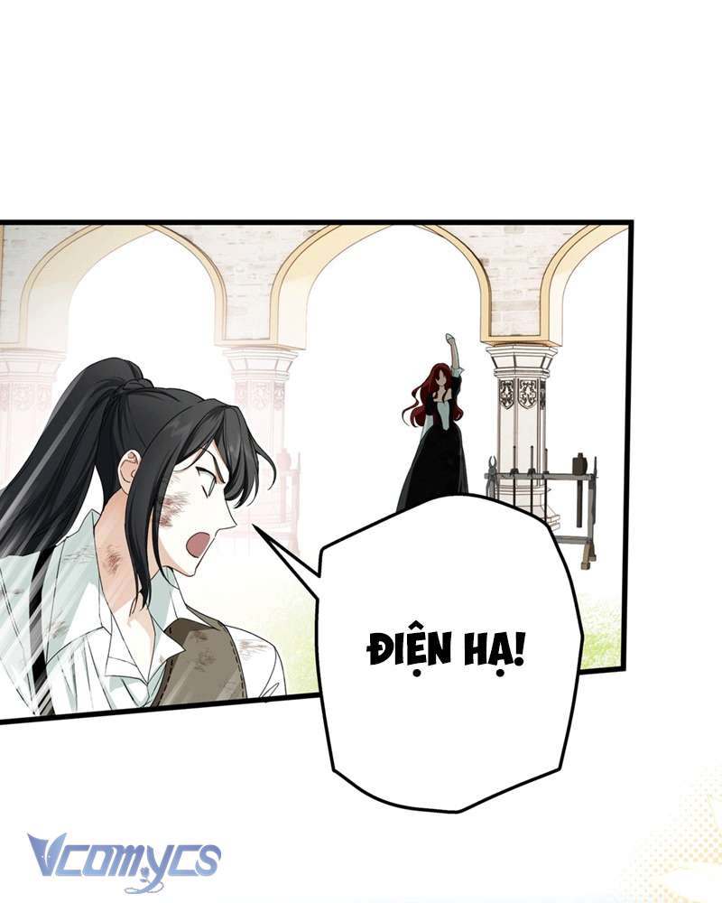 Cô Ấy Sẽ Thuần Hóa Các Anh Hùng Chap 17 - Next Chap 18
