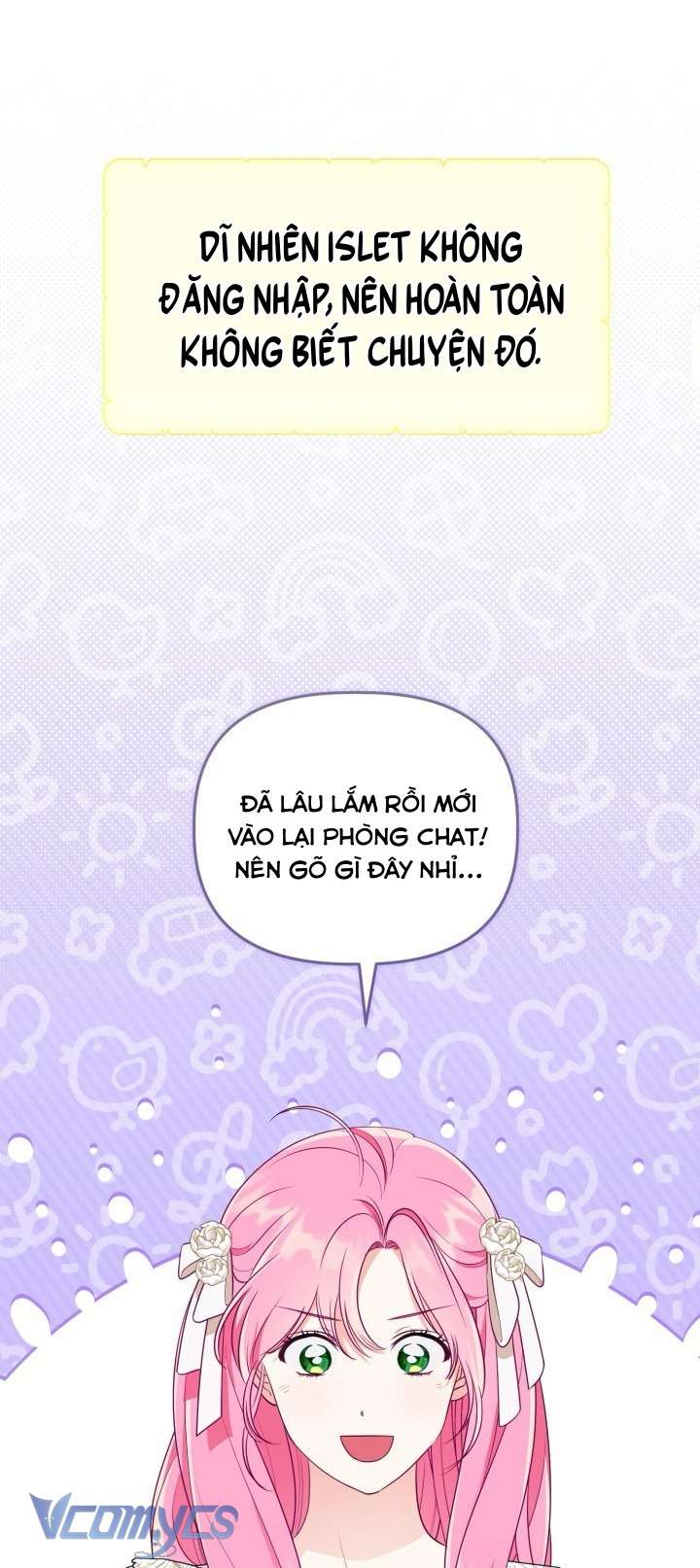 Sự Điều Trị Đặc Biệt Của Tinh Linh Chap 110 - Next Chapter 111