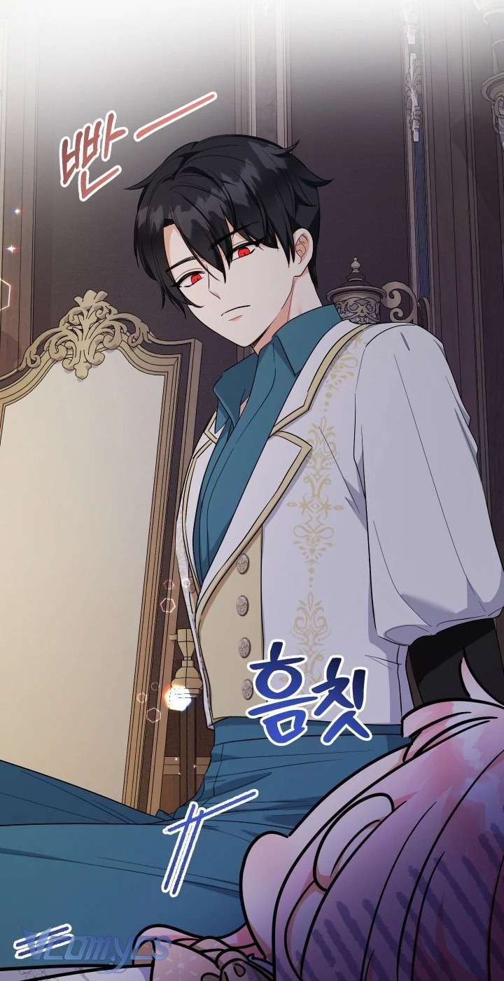 Tiểu Thư Tích Tiền Đi Bụi Chap 91 - Trang 4