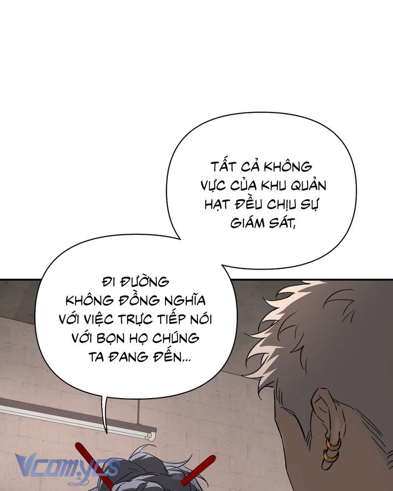 Ác Chi Hoàn Chapter 73 - Next Chapter 74