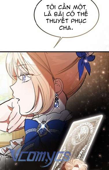 [PNT] Ác Quỷ Nuôi Dưỡng Tiểu Thư Chap 7 - Next Chap 8